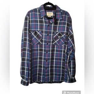 Polo Ralph Lauren Denim& Supply flannel